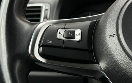 Volkswagen Polo VI (EU Market), 2019 год, 1 700 000 рублей, 15 фотография