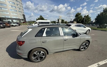 Audi Q3, 2026 год, 4 399 000 рублей, 2 фотография