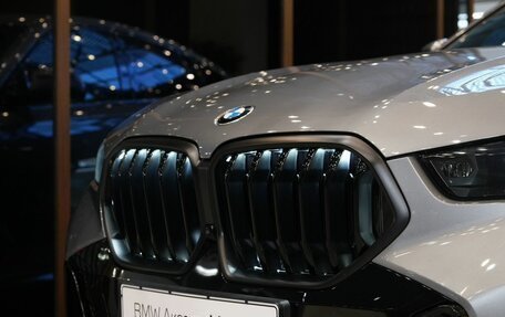 BMW X6, 2024 год, 14 600 000 рублей, 4 фотография
