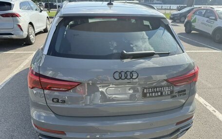 Audi Q3, 2026 год, 4 399 000 рублей, 3 фотография