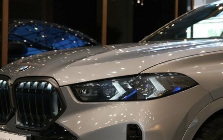 BMW X6, 2024 год, 14 600 000 рублей, 3 фотография