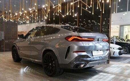 BMW X6, 2024 год, 14 600 000 рублей, 10 фотография