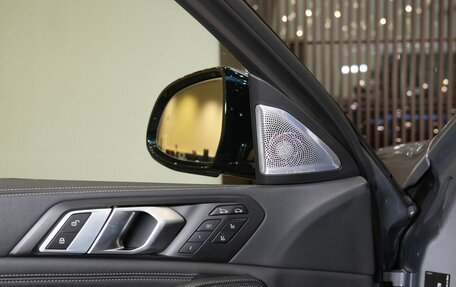 BMW X6, 2024 год, 14 600 000 рублей, 14 фотография