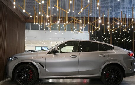 BMW X6, 2024 год, 14 600 000 рублей, 7 фотография