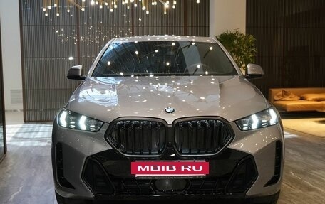 BMW X6, 2024 год, 14 600 000 рублей, 2 фотография