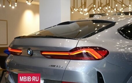 BMW X6, 2024 год, 14 600 000 рублей, 11 фотография