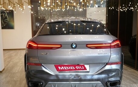 BMW X6, 2024 год, 14 600 000 рублей, 8 фотография