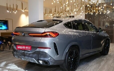 BMW X6, 2024 год, 14 600 000 рублей, 9 фотография