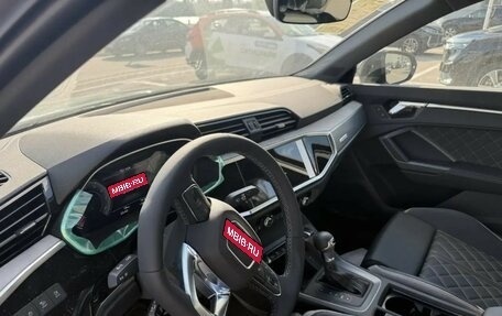 Audi Q3, 2026 год, 4 399 000 рублей, 4 фотография