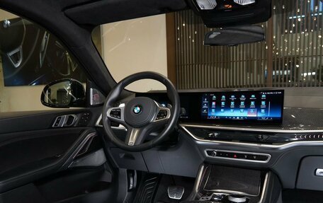 BMW X6, 2024 год, 14 600 000 рублей, 18 фотография