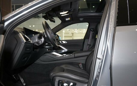 BMW X6, 2024 год, 14 600 000 рублей, 17 фотография