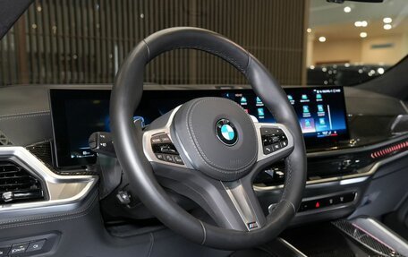 BMW X6, 2024 год, 14 600 000 рублей, 20 фотография