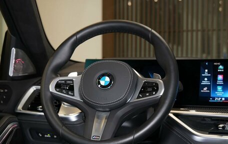 BMW X6, 2024 год, 14 600 000 рублей, 19 фотография