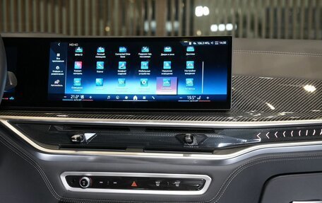 BMW X6, 2024 год, 14 600 000 рублей, 24 фотография