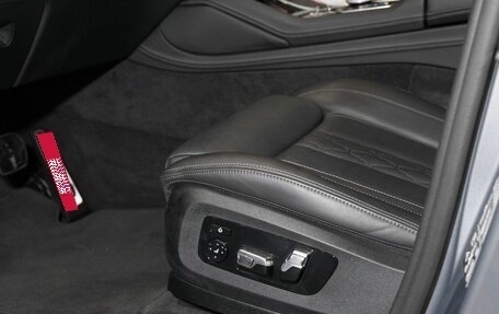 BMW X6, 2024 год, 14 600 000 рублей, 16 фотография