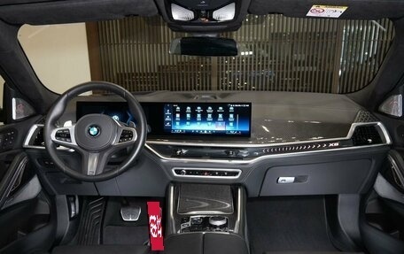 BMW X6, 2024 год, 14 600 000 рублей, 22 фотография