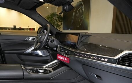 BMW X6, 2024 год, 14 600 000 рублей, 36 фотография