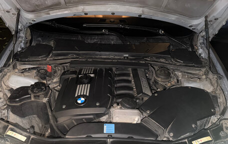 BMW 3 серия, 2009 год, 1 100 000 рублей, 4 фотография