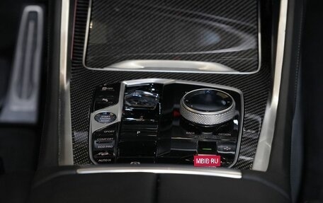 BMW X6, 2024 год, 14 600 000 рублей, 33 фотография