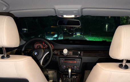 BMW 3 серия, 2009 год, 1 100 000 рублей, 6 фотография