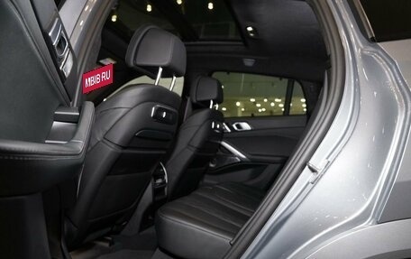 BMW X6, 2024 год, 14 600 000 рублей, 40 фотография