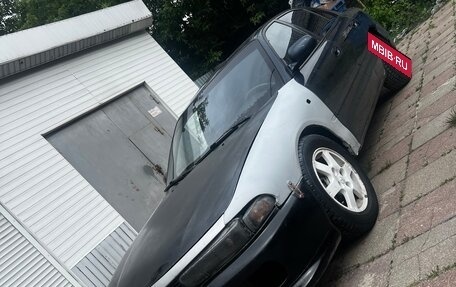 Mitsubishi Galant VIII, 1993 год, 110 000 рублей, 2 фотография