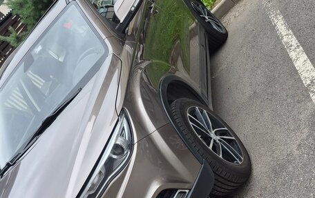 FAW Besturn X40 I, 2019 год, 1 000 000 рублей, 2 фотография