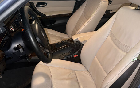 BMW 3 серия, 2009 год, 1 100 000 рублей, 10 фотография