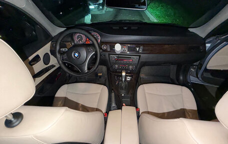 BMW 3 серия, 2009 год, 1 100 000 рублей, 9 фотография