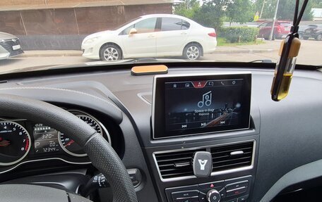 FAW Besturn X40 I, 2019 год, 1 000 000 рублей, 6 фотография