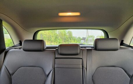 Mercedes-Benz B-Класс, 2017 год, 1 900 000 рублей, 12 фотография