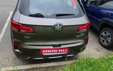 FAW Besturn X40 I, 2019 год, 1 000 000 рублей, 4 фотография