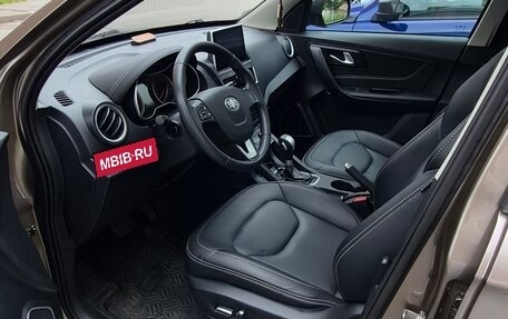 FAW Besturn X40 I, 2019 год, 1 000 000 рублей, 5 фотография
