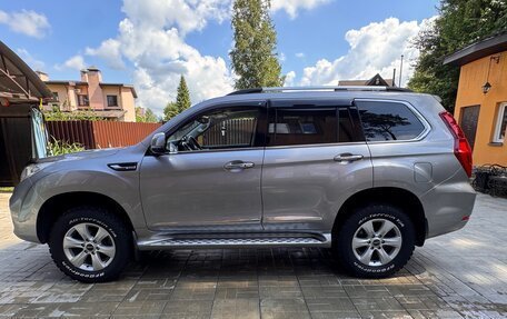 Haval H9 I рестайлинг, 2021 год, 2 890 000 рублей, 3 фотография