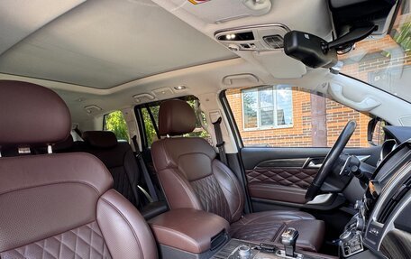 Haval H9 I рестайлинг, 2021 год, 2 890 000 рублей, 11 фотография