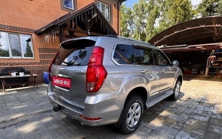 Haval H9 I рестайлинг, 2021 год, 2 890 000 рублей, 7 фотография
