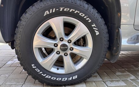 Haval H9 I рестайлинг, 2021 год, 2 890 000 рублей, 17 фотография