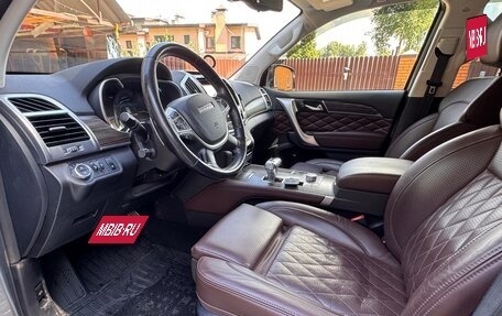 Haval H9 I рестайлинг, 2021 год, 2 890 000 рублей, 15 фотография