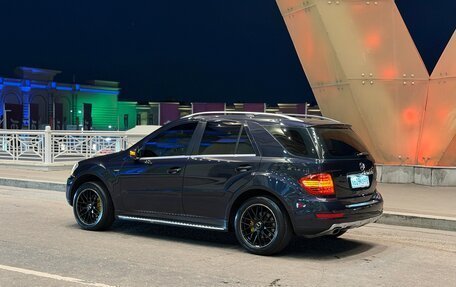 Mercedes-Benz M-Класс, 2011 год, 1 300 000 рублей, 8 фотография