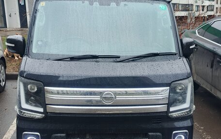Nissan NV100 Clipper III, 2020 год, 1 430 000 рублей, 1 фотография