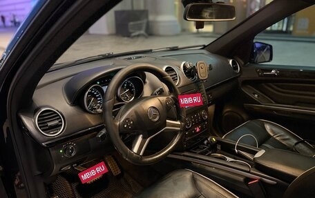 Mercedes-Benz M-Класс, 2011 год, 1 300 000 рублей, 31 фотография