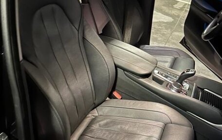 BMW X6, 2018 год, 4 790 000 рублей, 5 фотография