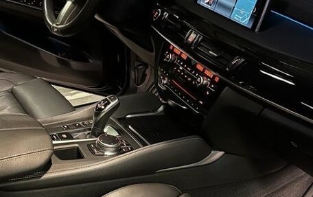 BMW X6, 2018 год, 4 790 000 рублей, 4 фотография