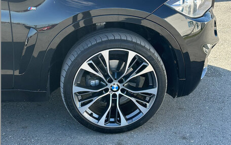 BMW X6, 2018 год, 4 790 000 рублей, 14 фотография