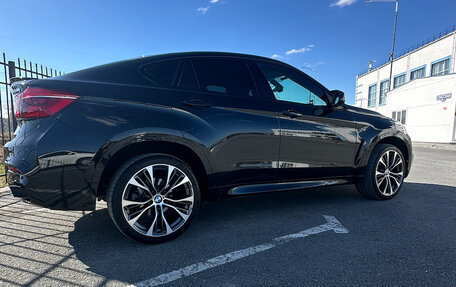 BMW X6, 2018 год, 4 790 000 рублей, 16 фотография