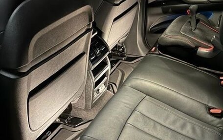BMW X6, 2018 год, 4 790 000 рублей, 12 фотография
