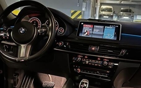 BMW X6, 2018 год, 4 790 000 рублей, 18 фотография