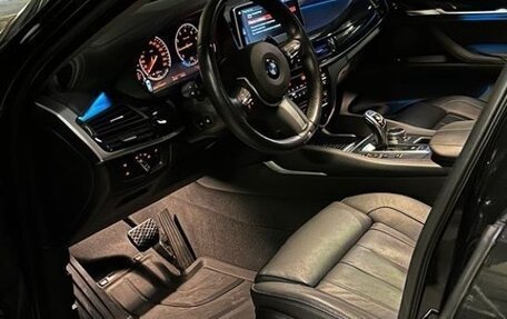 BMW X6, 2018 год, 4 790 000 рублей, 20 фотография