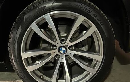 BMW X6, 2018 год, 4 790 000 рублей, 21 фотография