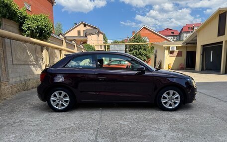 Audi A1, 2011 год, 1 095 000 рублей, 4 фотография